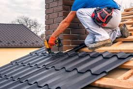 Best Roof Maintenance and Cleaning  in USA